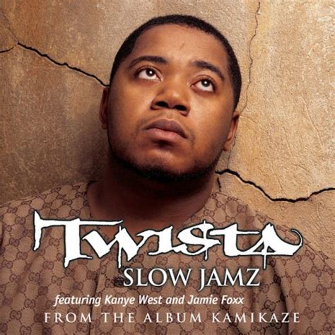 Twista Feat. Kanye West & Jamie Foxx: Slow Jamz (Music Video …