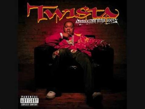 Twista feat. Bone Thugs-N-Harmony - Ain