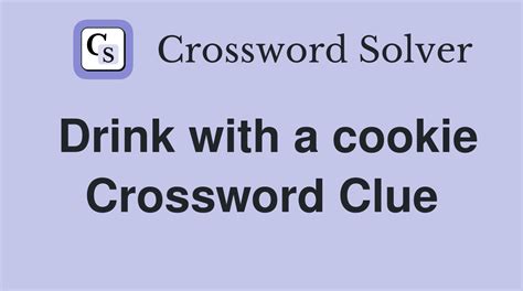 Twistable Cookie - Crossword Clue Answers - Crossword Solver