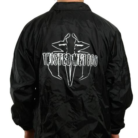 Twisted Method "Windbreaker" Windbreakers Twisted Method