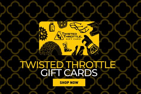 Twisted Throttle - Home - Twisted Throttle