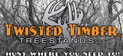 Twisted Timber Treestands - Overview, News & Competitors