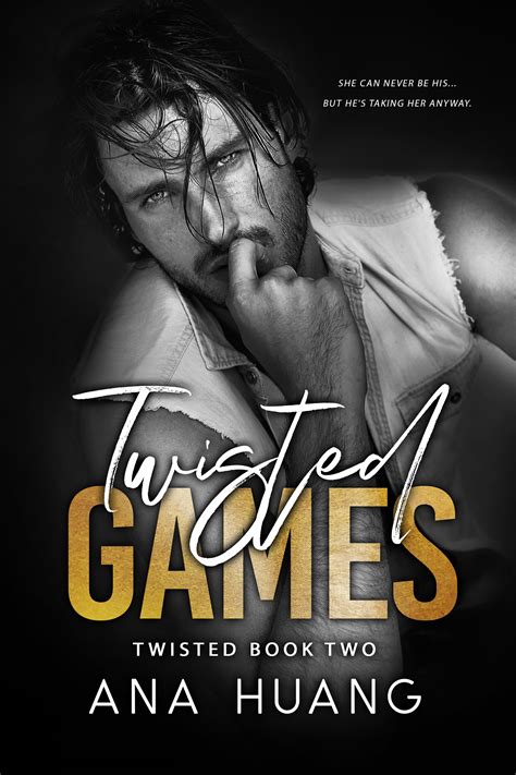 Twisted game. Compre o livro Twisted Games de Ana Huang em wook.pt. Livro com 10% de desconto e portes grátis. 