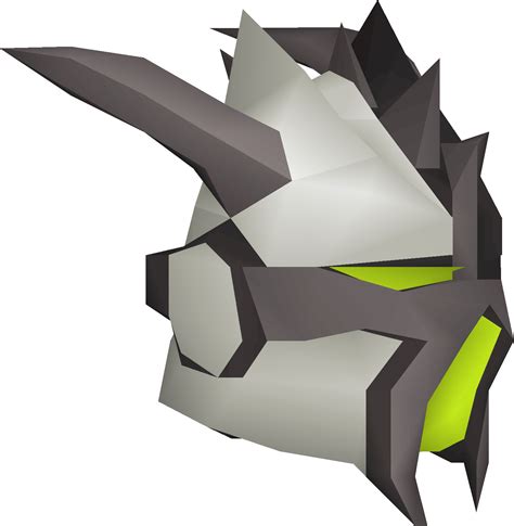 To obtain twisted horns, you need to head to OSRS 