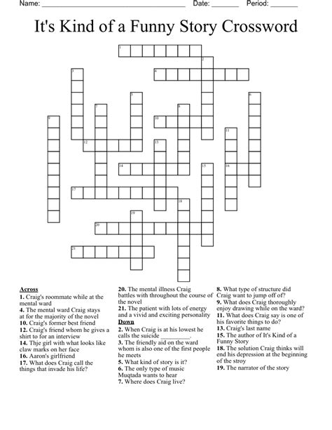 twisted Crossword Clue. The Crossword Solver found 60 answers to "twisted", 4 letters crossword clue. The Crossword Solver finds answers to classic crosswords and cryptic crossword puzzles. Enter the length or pattern for better results. Click the answer to find similar crossword clues . Was the Clue Answered? Not all answers shown, provide a ...