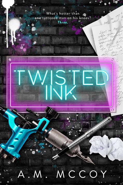 Twisted ink. Twisted Ink’s mission is to make your life a little more fun! Whether it is picking one of our designs or creating one of your own, we want everyone to leave our site happy, a great product and wanting to come back! The Philosophy. At Twisted Ink we believe everyone deserves the t-shirt they want. We are here to provide it, be it our design ... 