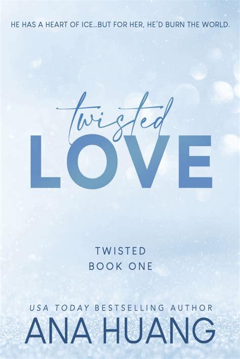 Twisted love PDF & Novel Online by Reema to Read for Free