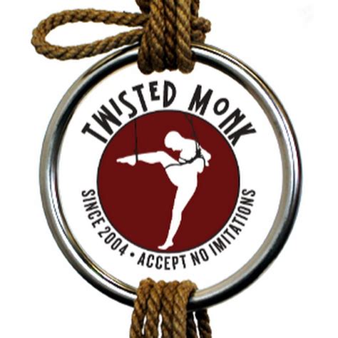 Twisted monk. POSH. Rope Kits. Specialty Steel. The MonkSak Collection. Upgrades & Accessories. À La Carte Rope. The most trusted name in bondage rope since 2004. Accept no imitations. Proud to be the premiere name in ethically-sourced, environmentally sound bondage rope. 