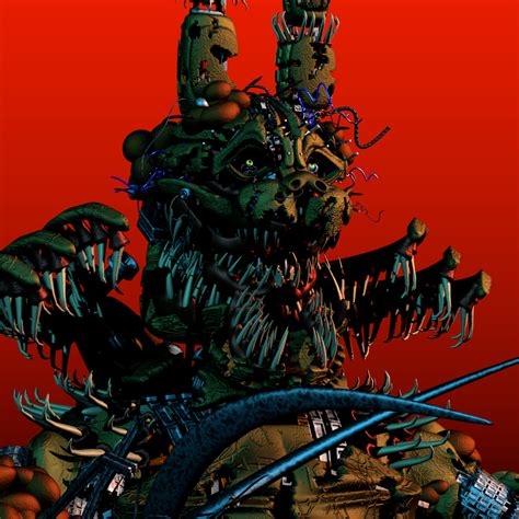 Twisted springtrap. Things To Know About Twisted springtrap. 