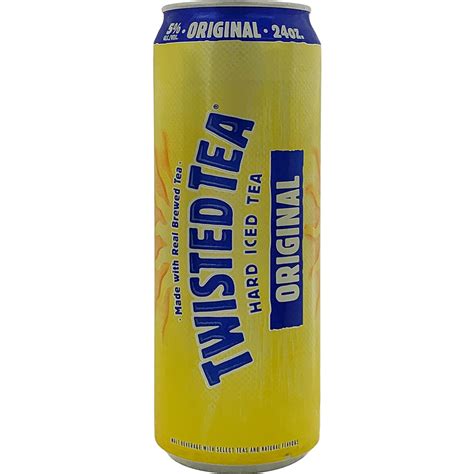 Twisted tea beer. It does have 130 calories, which is still under the average of 150 calories for a 12 oz. serving of beer. It’s hard to believe since hard iced tea is so packed with flavor. In many cases, you’ll find even fruit-forward hard iced teas don’t deviate too far from this low carb/low-calorie benchmark. Have Twisted Tea Light, Hard Iced Tea ... 