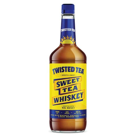 Twisted tea whiskey. Prepare to ⁤uncover the astonishing combination of⁢ two beloved‍ libations – Twisted⁣ Tea and whiskey! ‍This delightful merger has⁤ resulted in a one-of-a-kind ⁤drink⁤ that will surely tantalize your taste buds. In this article, we will guide you through⁤ the thrilling journey of discovering where you⁣ can score this new ... 