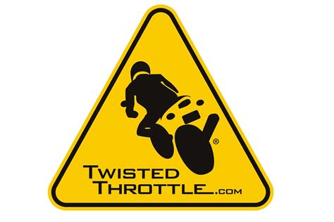 Twisted throttle. Things To Know About Twisted throttle. 