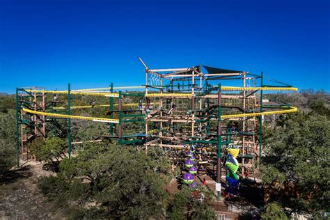 Twisted trails. Twisted Trails Tykes is a smaller version of the adventure course and will allow the smaller explorers (4 feet tall and under) to experience the fun in a setting designed just for them. “This ... 