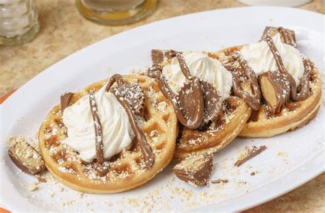 Twisted waffles. Things To Know About Twisted waffles. 