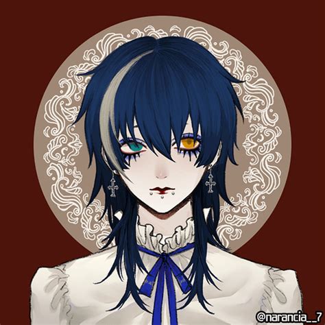 Disney: Twisted Wonderland is a Japanese mobile game created by Aniplex and Walt Disney Japan. The character designs, scenario, and concept was designed by Black Butler creator Yana Toboso, focusing on depictions of villains from various Disney franchises. ... There is a Twisted Wonderland chibi picrew out there, and granted idk how difficult .... 