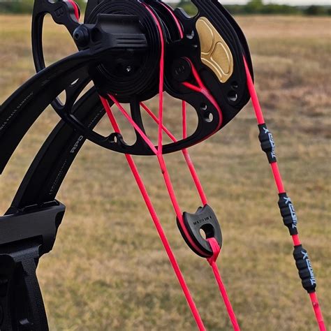 Twisted x bowstrings.  1.  Get more information for Twisted X Bowstrings in Chickasha, OK. ...
