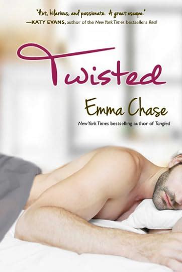 Read Twisted Tangled 2 By Emma Chase
