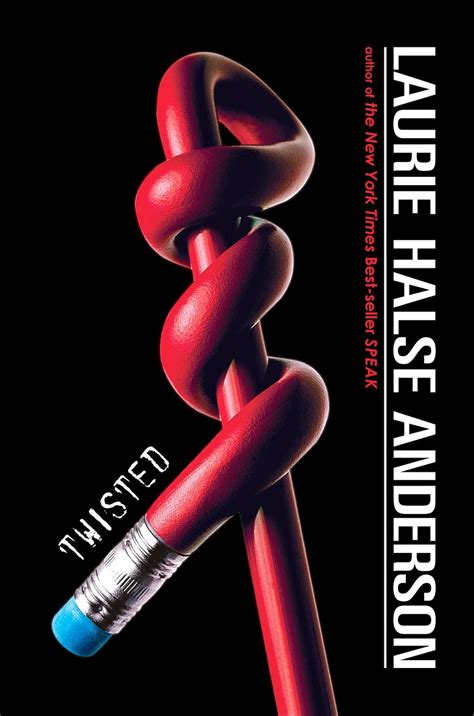 Download Twisted By Laurie Halse Anderson