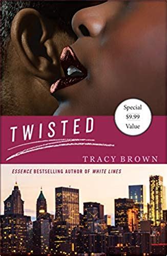 Full Download Twisted By Tracy Brown