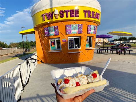 Twistee treat. Things To Know About Twistee treat. 