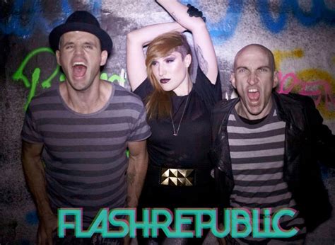 Twister (Bellatrax Remixes) - EP by Flash Republic