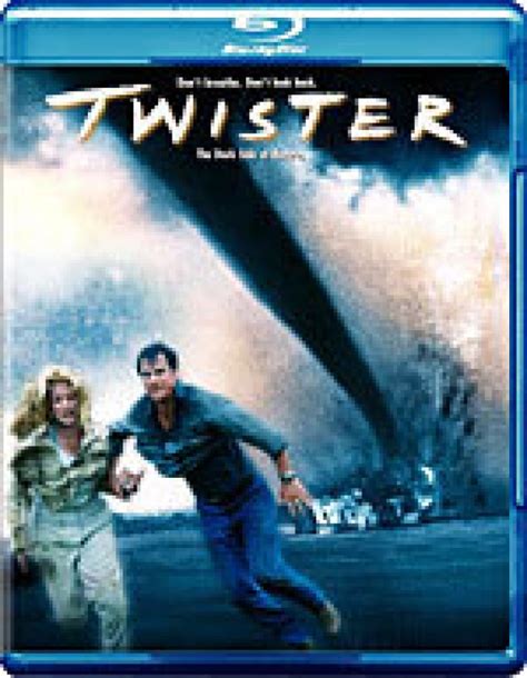 Twister Blu-ray Review High Def Digest