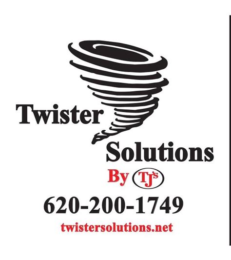 Twister Solutions Hutchinson KS - Facebook