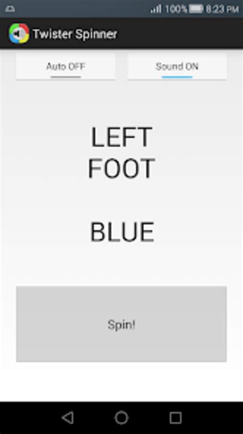 Twister for Android