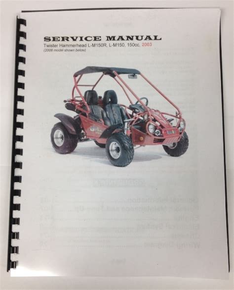 Twister hammerhead go kart troubleshooting guide. - 1992 1995 download del manuale di riparazione del servizio suzuki gsx r750.