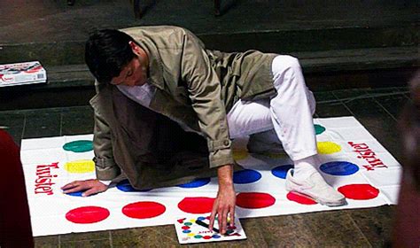 Twister rules: have we been playing it wrong our whole …