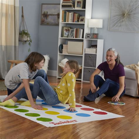 Twister spel