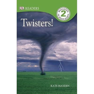 Download Twisters By Kate Hayden