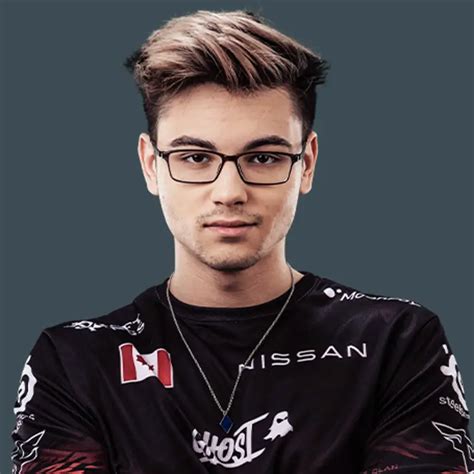 Twistzz Net Worth