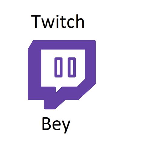 Twitch Bey YouTube.