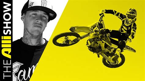 Twitch Freestyle Motocross Onlyfans