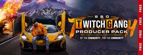 Twitch Gang#4363 Leaks 💋 PORN