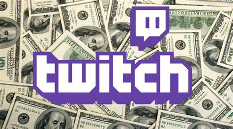 Twitch Net Worth