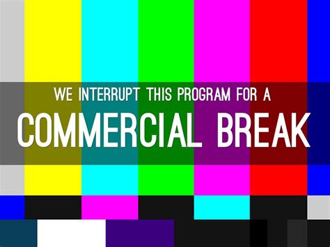 -edit: can now confirm twitch is injecting the new "Commercial break in progress" screen directly into the video playlist. …. 