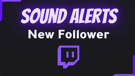 Twitch alert sounds. Give your stream a “sugoi” touch with this animated alert from our Anime SuperTheme. This alert features an animated “kawaii” pink cat with an eye patch with a blue text box that features your events. Fully … 