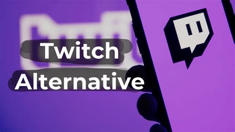 Twitch alternative. 2. Mixer - Twitch Alternative Link. Mixer. Another live video streaming from a popular corporation is Mixer. Formerly referred to as Beam, Mixer is owned by Microsoft and it has a lot of similarities to Twitch. Just like Twitch, Mixer focuses purely on Live video games gameplay and other game-related videos. 