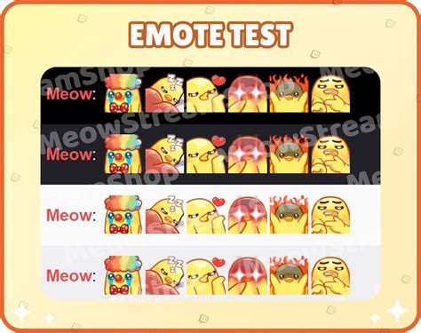 Twitch emote volume. 2 A Twitch Emote must be one of three possible dimensions: 28 x 28 , 56 x 56, or 112 x 112. ( All three dimensions have an aspect ratio of 1:1 making them a perfect square. This a requirement for all emotes on Twitch) 3 The emote must have a transparent background. 4 The file size must be below 24kb. 