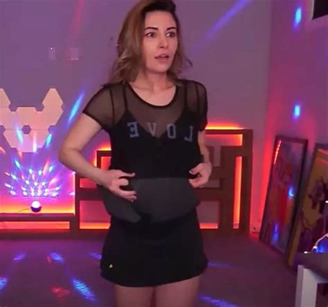 Twitch streamer slip. Alinity self imposes Twitch ban after accidental nipple slip on stream - GINX TV. GINX TV > News > Twitch. Alinity self imposes Twitch ban after accidental nipple slip on … 