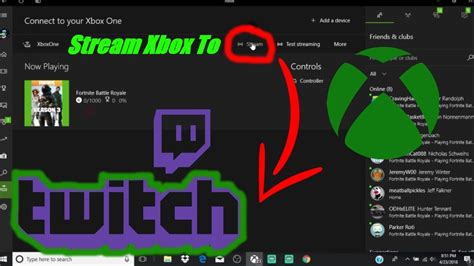 Twitch streaming from Xbox through OBS - any way, from …