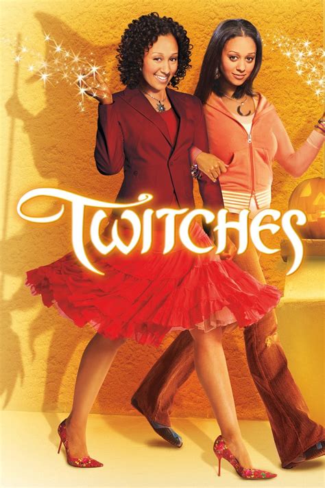 Twitches (TV Movie 2005) - Full Cast & Crew - IMDb