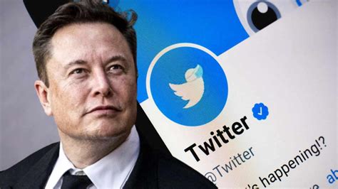 Twitter: Elon Musk