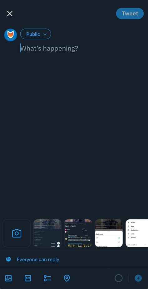 Twitter APK Download for Android 