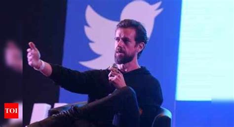 Twitter CEO Jack Dorsey’s aid to RSS-linked NGO sparks row