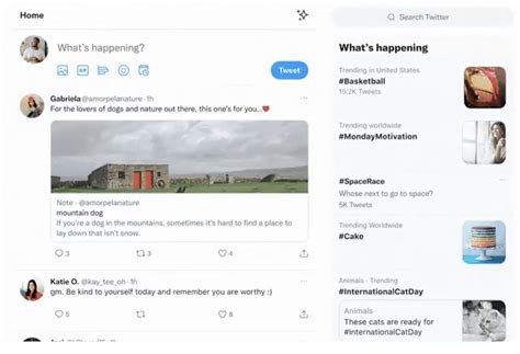 Twitter Introduces Longer Form Writing With New Notes Feature
