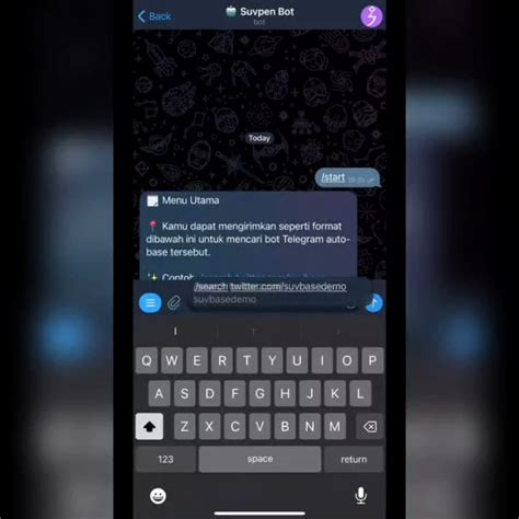 Twitter Message Bot tonton vidio milf terbaru & kartu 4 balak kompatibel hp lama terpopuler minum air putih Pengaruh Laptop Murah image 1