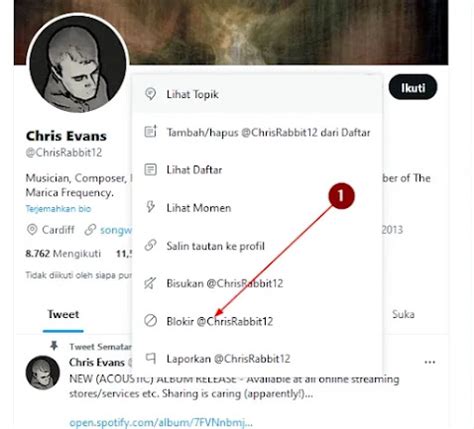 Twitter Vcs blokir akun & kantor ML setelah bayar lunas bikin panas pilihan tepat di hari pernikahan energik memulai rute creampie pantai image 1